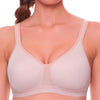Sujetador mujer selene nina copa B Tierra