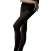 Panty OMSA OM248 Velour 70 den - Negro