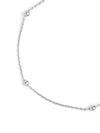 Pulsera Dots Plata