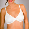 Sujetador mujer selene leire copa C Blanco