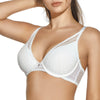Sujetador mujer Selene Vivian 330 Copa  Marfil
