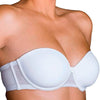Sujetador mujer Selene Silvia Copa C Blanco