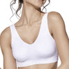 Sujetador Selene Louise Copa B - Blanco