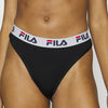 Tanga Fila FU6061 - Negro