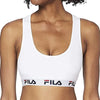 Top Fila FU6042 - Blanco