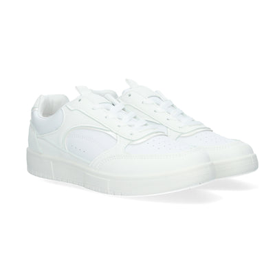 Zapatilla Timi - Blanco