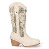 Bota Páramo - Beige