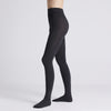 Panty térmico opac Ysabel Mora 16841 140 den - Gris