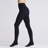 Panty polar Ysabel Mora 16842 de 300 den - Marino