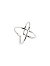 Anillo 4Ever Plata