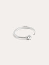 Anillo Sophie Plata