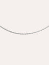 Collar Everything - Plata