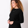 Jersey Nora - Negro