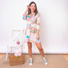 Vestido Feld - Multicolor