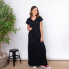 Vestido Luc - Negro