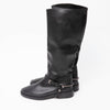 Bota Madin - Negro