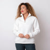 Sudadera Guste - Crudo