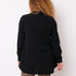 Camisa Kane - Negro