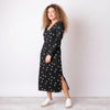 Vestido Gare - Lunares