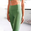 Leggin Ysabel Mora YM70815 - Verde