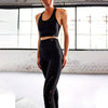 Leggin Ysabel Mora YM70818 - Negro