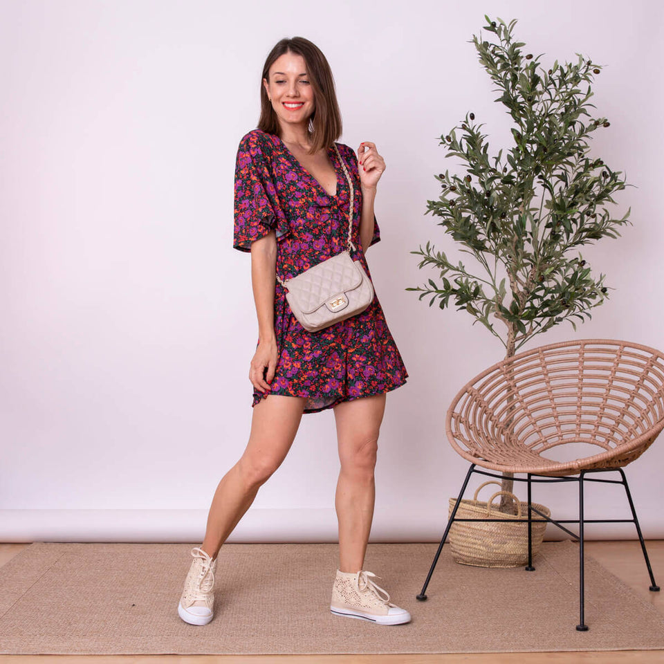 Look Mono Remeti