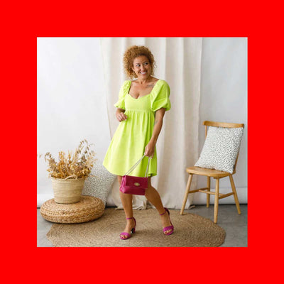 Rebajas ropa