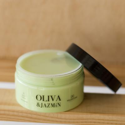 Crema Oliva & Jazmín