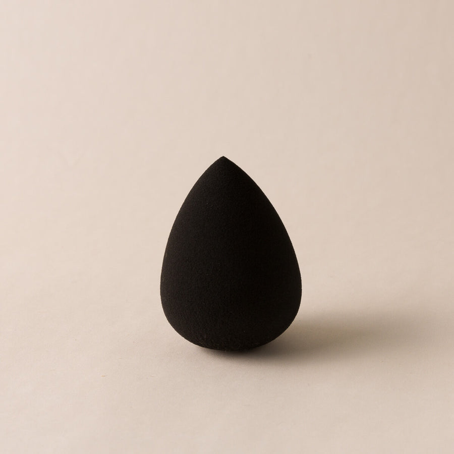 Esponja de Maquillaje Negro