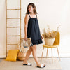 Vestido Atabapo - Negro
