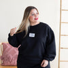 Sudadera Andima - Negro