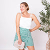 Blusa Arida - Blanco