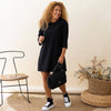Vestido Decute - Negro
