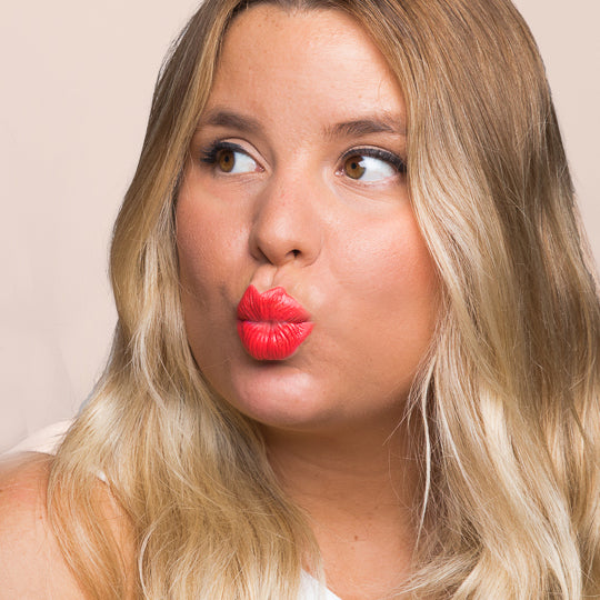 Labial - Jávea Coral