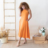 Vestido Eslade - Naranja