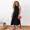 Vestido Clio - Negro