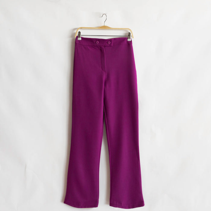 Pantalón Maema - Bugambilia