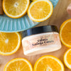 Crema - Naranja Canela
