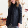 BLAZER CALION - NEGRO