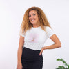 Camiseta Ramo - Blanco