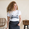 Camiseta  Brasier - Blanco