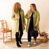Chaqueta Atalaya  - Verde